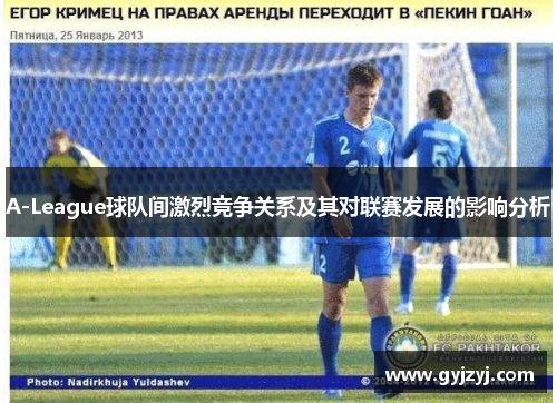 A-League球队间激烈竞争关系及其对联赛发展的影响分析 A-League球队间激烈竞争关系及其对联赛发展的影响分析
