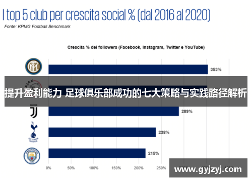 提升盈利能力 足球俱乐部成功的七大策略与实践路径解析 提升盈利能力 足球俱乐部成功的七大策略与实践路径解析