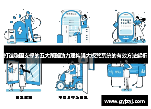 打造稳固支撑的五大策略助力建构强大板凳系统的有效方法解析 打造稳固支撑的五大策略助力建构强大板凳系统的有效方法解析